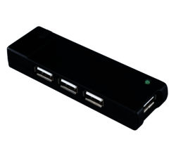 ADVENT HB112 4-port USB 2.0 Hub